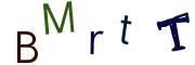 Imatge CAPTCHA