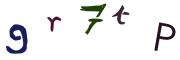 Imatge CAPTCHA