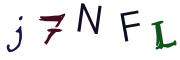 Imatge CAPTCHA