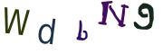 Imatge CAPTCHA