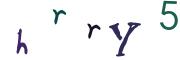 Imatge CAPTCHA