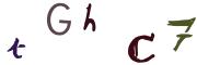 Imatge CAPTCHA