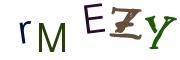 Imatge CAPTCHA