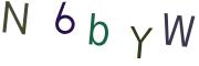 Imatge CAPTCHA