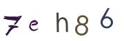 Imatge CAPTCHA