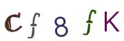 Imatge CAPTCHA