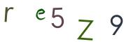 Imatge CAPTCHA