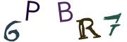 Imatge CAPTCHA