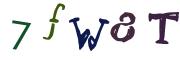Imatge CAPTCHA