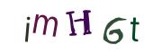 Imatge CAPTCHA