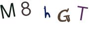 Imatge CAPTCHA