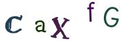 Imatge CAPTCHA