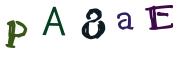 Imatge CAPTCHA