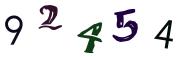 Imatge CAPTCHA