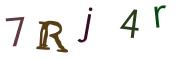 Imatge CAPTCHA