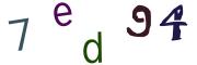 Imatge CAPTCHA
