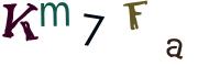 Imatge CAPTCHA