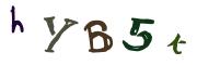 Imatge CAPTCHA