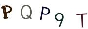 Imatge CAPTCHA