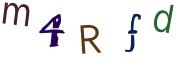 Imatge CAPTCHA