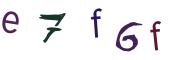 Imatge CAPTCHA