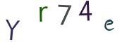 Imatge CAPTCHA