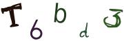 Imatge CAPTCHA
