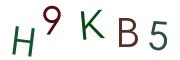 Imatge CAPTCHA