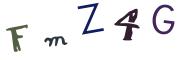 Imatge CAPTCHA