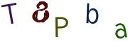 Imatge CAPTCHA