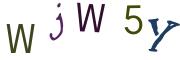Imatge CAPTCHA