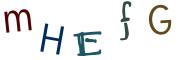 Imatge CAPTCHA