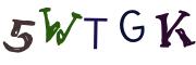 Imatge CAPTCHA