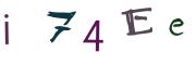 Imatge CAPTCHA