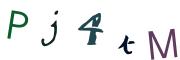 Imatge CAPTCHA