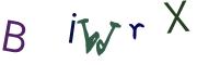 Imatge CAPTCHA