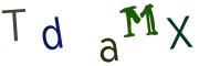 Imatge CAPTCHA