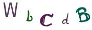 Imatge CAPTCHA