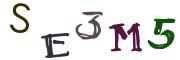 Imatge CAPTCHA