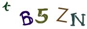 Imatge CAPTCHA