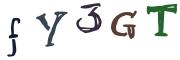 Imatge CAPTCHA