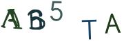 Imatge CAPTCHA