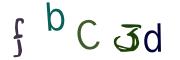 Imatge CAPTCHA
