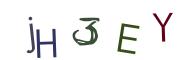Imatge CAPTCHA
