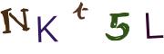 Imatge CAPTCHA