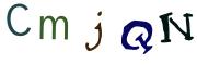 Imatge CAPTCHA