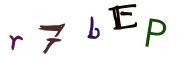 Imatge CAPTCHA