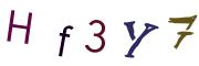 Imatge CAPTCHA