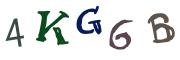 Imatge CAPTCHA