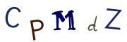 Imatge CAPTCHA